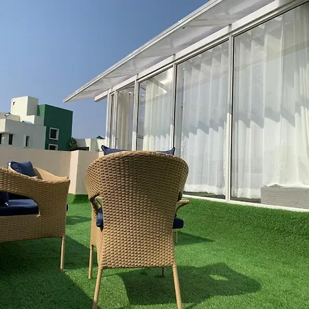 The Retreat-Glasshouse Bungalow-2